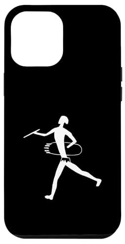 Alte Höhlenmalerei Klassiker Hülle für iPhone 12 Pro Max von Ancient Egypt & Cave Paintings Co.