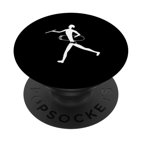 Alte Höhlenmalerei Klassiker PopSockets Klebender PopGrip von Ancient Egypt & Cave Paintings Co.