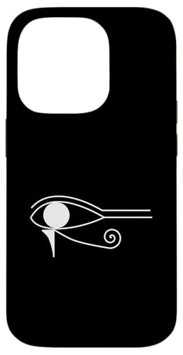Auge Alte Ägypten Ägyptische Kunst Hülle für iPhone 14 Pro Auge Alte Ägypten Ägyptische Kunst Hülle für iPhone 14 Pro von Ancient Egypt & Cave Paintings Co.