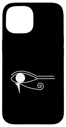 Auge Alte Ägypten Ägyptische Kunst Hülle für iPhone 15 Auge Alte Ägypten Ägyptische Kunst Hülle für iPhone 15 von Ancient Egypt & Cave Paintings Co.