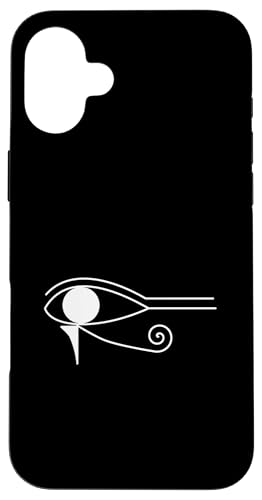 Auge Alte Ägypten Ägyptische Kunst Hülle für iPhone 16 Plus von Ancient Egypt & Cave Paintings Co.
