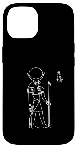 Götter des alten Ägypten, ägyptische Kunst Hülle für iPhone 14 Götter des alten Ägypten, ägyptische Kunst Hülle für iPhone 14 von Ancient Egypt & Cave Paintings Co.