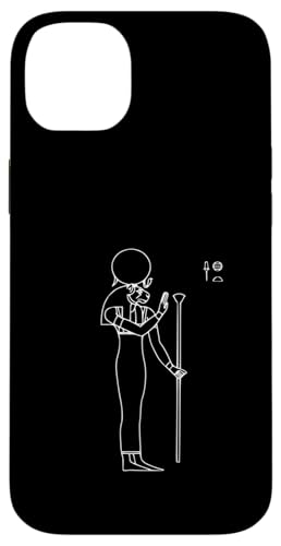 Gott, Altes Ägypten, Ägyptische Kunst, Klassiker, Alltag Hülle für iPhone 14 Plus Gott, Altes Ägypten, Ägyptische Kunst, Klassiker, Alltag Hülle für iPhone 14 Plus von Ancient Egypt & Cave Paintings Co.