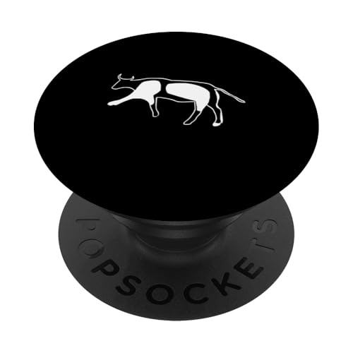 Höhlenmalerei Classic PopSockets Klebender PopGrip von Ancient Egypt & Cave Paintings Co.