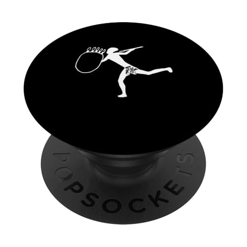 Höhlenmalerei Hunter PopSockets Klebender PopGrip von Ancient Egypt & Cave Paintings Co.