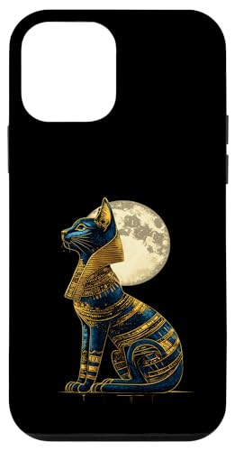 Ägypten Ägypten Ägypten Gott Bastet Ägyptologie Ägypten Mythologie Hülle für iPhone 12 mini von Ancient Egyptian Gods Mythology
