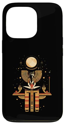 Ägypten Ägypten Ägypten Gott Pharaonen Ägyptologie Tutanchamun Hülle für iPhone 13 Pro von Ancient Egyptian Gods Mythology