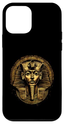 Altes Ägypten Pharaonen Ägyptischer Gott Tutanchamun Ägyptologie Hülle für iPhone 12 mini von Ancient Egyptian Gods Mythology