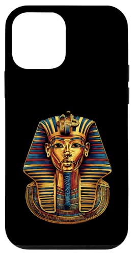 Altes Ägypten Tutanchamun Ägyptischer Gott Pharaonen Ägyptologie Hülle für iPhone 12 mini von Ancient Egyptian Gods Mythology