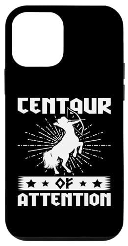 Griechische Mythologie: Zentaur der Aufmerksamkeit Hülle für iPhone 12 mini Griechische Mythologie: Zentaur der Aufmerksamkeit Hülle für iPhone 12 mini von Ancient Greece And Greek Gods Designs