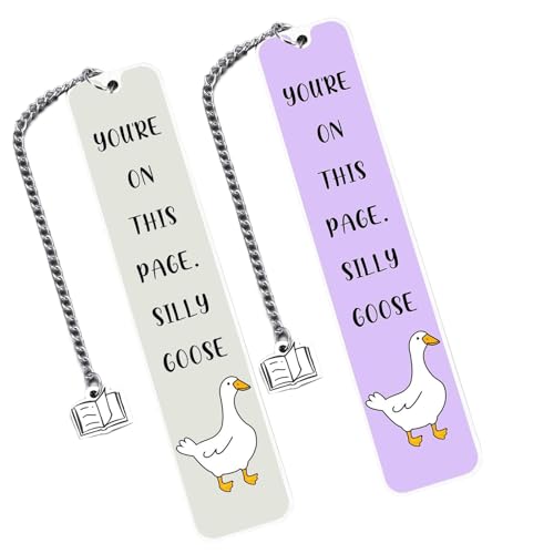 Ancsttu Lesezeichen Zum Lesen | Edelstahl Lesezeichen | 2er Set Lustige Lesehilfen Kreative Accessoires Als Geschenkidee Für Ruhestand Abschluss Geburtstag Weihnachten Ancsttu Lesezeichen Zum Lesen | Edelstahl Lesezeichen | 2er Set Lustige Lesehilfen Kreative Accessoires Als Geschenkidee Für Ruhestand Abschluss Geburtstag Weihnachten von Ancsttu