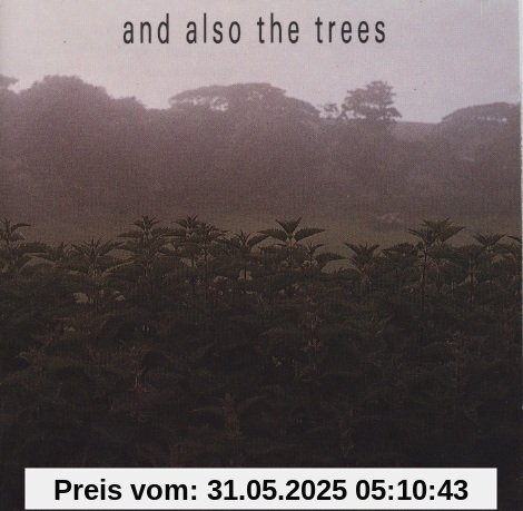 1st Album von And Also the Trees