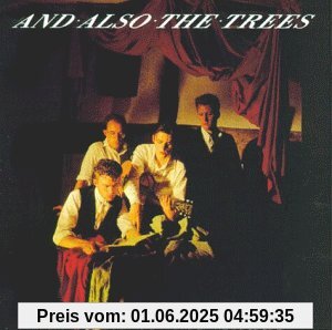 Farewell to the Shade (Re-Release) von And Also the Trees