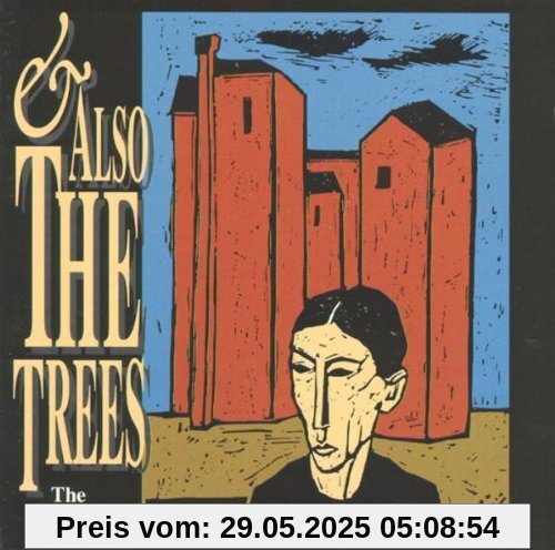 The Klaxon The Klaxon von And Also the Trees