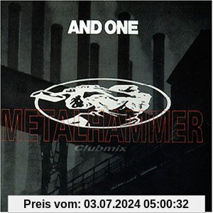 Metalhammer von And One