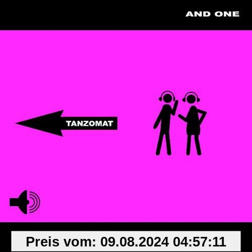 Tanzomat von And One