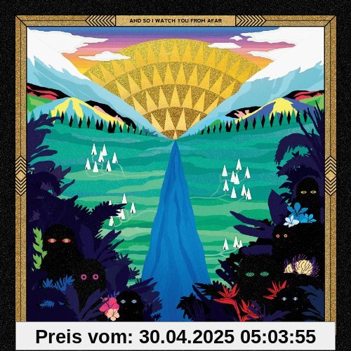 All Hail Bright Futures von And So I Watch You from Afar
