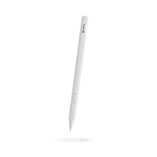 Andana A11 Stylus Pen Kompatibel mit iPads ab 2018 von Andana