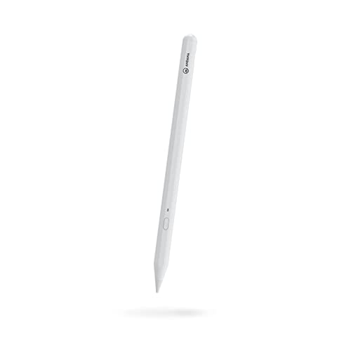Andana A11 Stylus Pen Stif Kompatibel mit Apple iPad ab 2018 Andana A11 Stylus Pen Stif Kompatibel mit Apple iPad ab 2018 von Andana