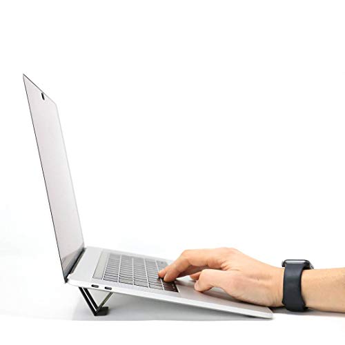 Andana Kleinste, unsichtbare, tragbare, Faltbare, Mini, Micro Laptop Stand Andana Kleinste, unsichtbare, tragbare, Faltbare, Mini, Micro Laptop Stand von Andana