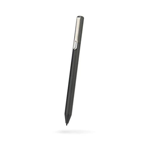 Andana USI Stylus-Stift, Touchscreen-Eingabestift für USI Chrome OS, aktiver digitaler Stift kompatibel mit einigen Chromebook-Geräten von Acer, Asus, HP, Lenovo, Samsung (schwarz) von Andana