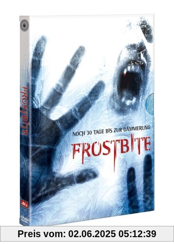 Frostbite von Anders Banke