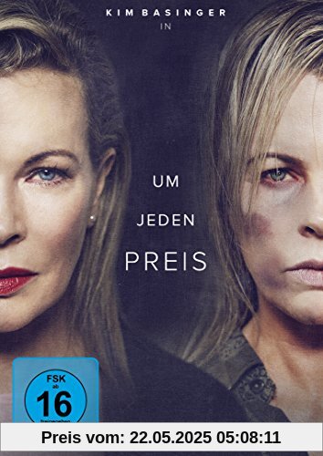 Um jeden Preis Um jeden Preis von Anders Morgenthaler