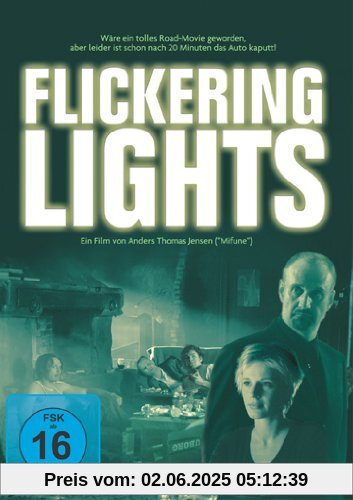 Flickering Lights von Anders Thomas Jensen