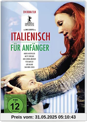 Italienisch für Anfänger Italienisch für Anfänger von Anders W. Berthelsen