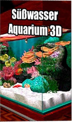 Aquarium 3D [Download] von Anders & Seim