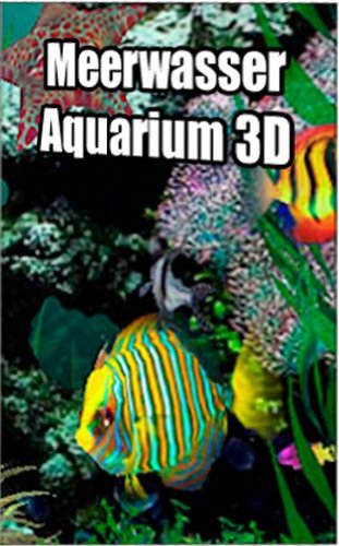 Meerwasser Aquarium 3D [Download] von Anders & Seim