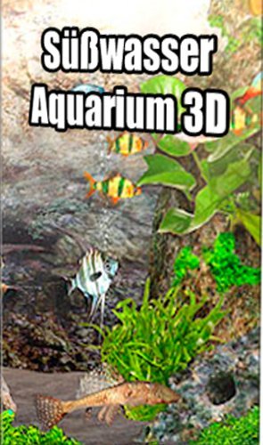 Süßwasser Aquarium 3D [Download] von Anders & Seim
