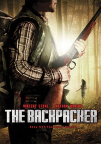 Backpacker [DVD] [Region 1] [NTSC] [US Import] von Anderson Digital