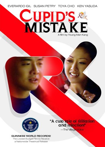 Cupid's Mistake [DVD] [Region 1] [NTSC] [US Import] von Anderson Digital
