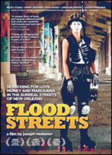 Flood Streets / (Ws) [DVD] [Region 1] [NTSC] [US Import] von Anderson Digital