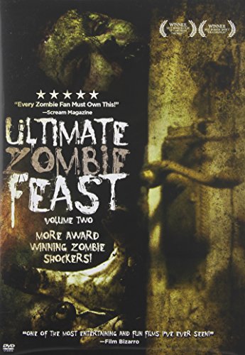 Ultimate Zombie Feast 2 / (Ws) [DVD] [Region 1] [NTSC] [US Import] von Anderson Digital