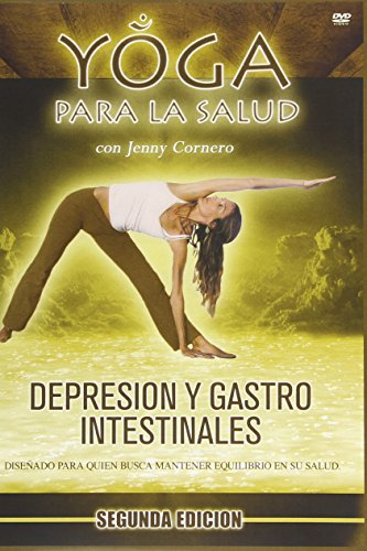 Yoga Para Salud: Depresion Gastro Intestinales 2 [DVD] [Region 1] [NTSC] [US Import] von Anderson Digital