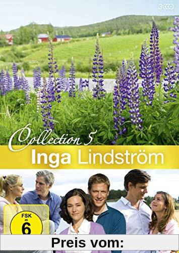 Inga Lindström Collection 5 [3 DVDs] von Andi Niessner