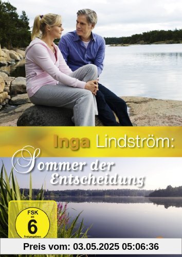 Inga Lindström: Sommer der Entscheidung Inga Lindström: Sommer der Entscheidung von Andi Niessner