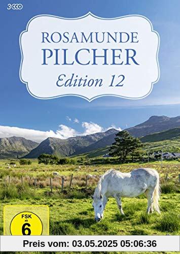Rosamunde Pilcher Edition 12 [3 DVDs] von Andi Niessner
