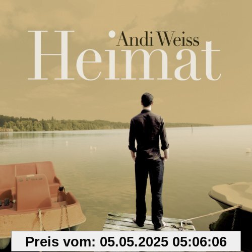 Heimat von Andi Weiss