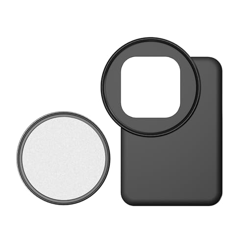 Andoer 6,7" magnetische Telefonfilterhalterung mit 67 mm 1/2 schwarzem Diffusionsfilter für Phone 15 Pro Max/Phone 15 Plus/Phone 14 Pro Max/Phone 14 Plus/Phone 13 Pro Max/Phone 12 Pro Max Andoer 6,7" magnetische Telefonfilterhalterung mit 67 mm 1/2 schwarzem Diffusionsfilter für Phone 15 Pro Max/Phone 15 Plus/Phone 14 Pro Max/Phone 14 Plus/Phone 13 Pro Max/Phone 12 Pro Max von Andoer