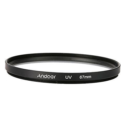 Andoer 67mm UV + CPL + Close Up + 4 + Sterne 8-Punkt Filter Circular Filtersatz Circular Polarizer Filter Macro Close-Up Star-8-Punkt Filter mit Beutel für Nikon Canon Pentax Sony DSLR-Kamera Andoer 67mm UV + CPL + Close Up + 4 + Sterne 8-Punkt Filter Circular Filtersatz Circular Polarizer Filter Macro Close-Up Star-8-Punkt Filter mit Beutel für Nikon Canon Pentax Sony DSLR-Kamera von Andoer