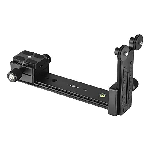 Andoer L200Teleobjektiv Support Long Lens Halter Halterung Hhenverstellbar kompatibel für Arca Sunwayfoto RRS Benro Kirk Markins Halterung Andoer L200Teleobjektiv Support Long Lens Halter Halterung Hhenverstellbar kompatibel für Arca Sunwayfoto RRS Benro Kirk Markins Halterung von Andoer