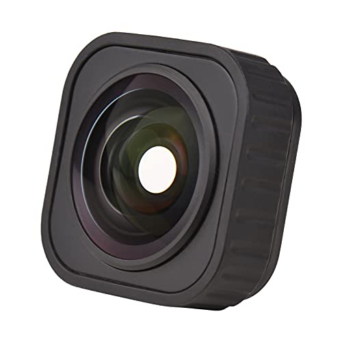Andoer Max Lens Mod 155 Grad Weitwinkel 5m Waterproof Objektive Compatible with GoPro Hero 9/10Black Andoer Max Lens Mod 155 Grad Weitwinkel 5m Waterproof Objektive Compatible with GoPro Hero 9/10Black von Andoer
