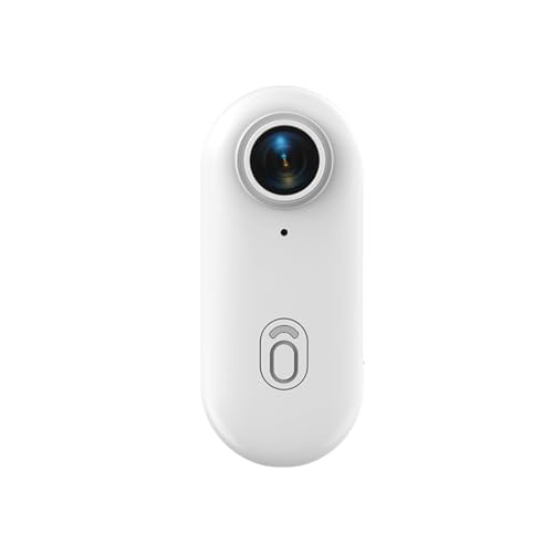 Andoer Mini Action Kamera 1080P, Tiny Action Kamera WiFi Sportkamera 120° Weitwinkelobjektiv Eingebauter Akku mit magnetischem Lanyard Back Clip Wasserdichtes Gehäuse 32GB TF Karte Montagezubehör Andoer Mini Action Kamera 1080P, Tiny Action Kamera WiFi Sportkamera 120° Weitwinkelobjektiv Eingebauter Akku mit magnetischem Lanyard Back Clip Wasserdichtes Gehäuse 32GB TF Karte Montagezubehör von Andoer