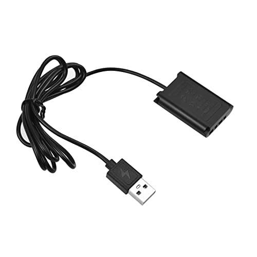 Andoer NP-BX1 Dummy Akku DK-X1 mit USB Anschlusskabel USB zu NPBX1 Dummy Akku Koppler Zubehör Ersatz für Sony DSC-RX1/RX1R/RX100 II III IV V VI VII/M7 M6 M5/WX500 WX350 Kameras Andoer NP-BX1 Dummy Akku DK-X1 mit USB Anschlusskabel USB zu NPBX1 Dummy Akku Koppler Zubehör Ersatz für Sony DSC-RX1/RX1R/RX100 II III IV V VI VII/M7 M6 M5/WX500 WX350 Kameras von Andoer