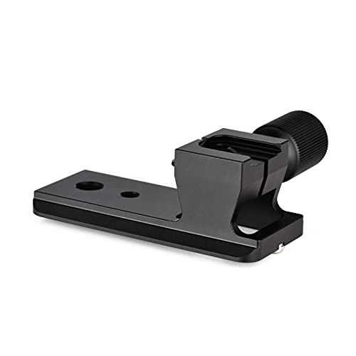 Andoer Objektivkragen Ersatzfuß, Fuß Ständerhalterung Adapter Stativhalterung Ersatz für Sony FE 70-200 F2.8GM OSS/FE 100-400 F4.5-5.6GM OSS/FE 18-110 F4 G OSS PZ Andoer Objektivkragen Ersatzfuß, Fuß Ständerhalterung Adapter Stativhalterung Ersatz für Sony FE 70-200 F2.8GM OSS/FE 100-400 F4.5-5.6GM OSS/FE 18-110 F4 G OSS PZ von Andoer