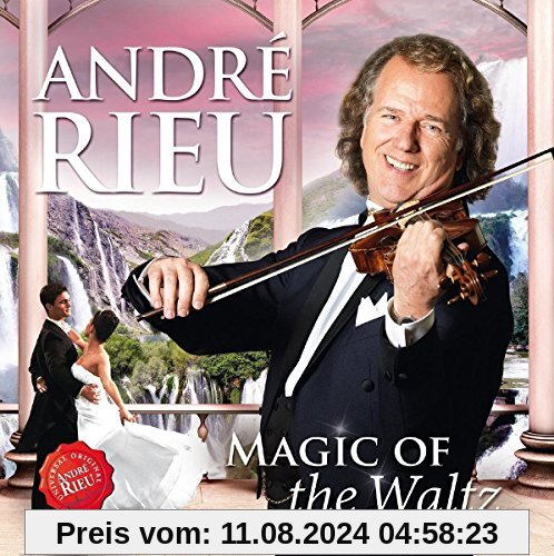 Magic of the Waltz von Andr? Rieu