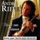 Musik Zum Trumen [Musikkassette] von Andr? Rieu